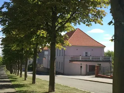 Ferienwohnung für 4 Personen (80 m²) in Ballenstedt 2/10