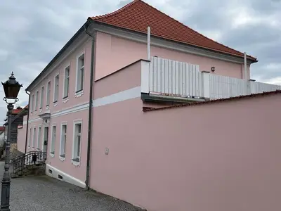 Ferienwohnung für 4 Personen (80 m²) in Ballenstedt 4/10