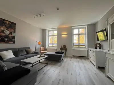 Ferienwohnung für 4 Personen (80 m²) in Ballenstedt 6/10