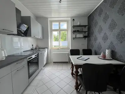 Ferienwohnung für 4 Personen (80 m²) in Ballenstedt 7/10