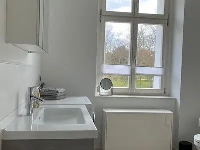 Ferienwohnung für 4 Personen (80 m²) in Ballenstedt 10/10