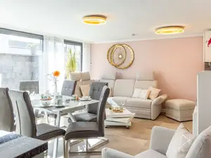 Ferienwohnung für 3 Personen (75 m²) in Ballenstedt