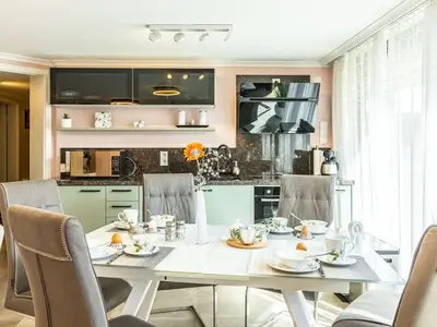 Ferienwohnung für 3 Personen (75 m²) in Ballenstedt 2/10