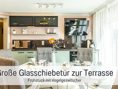 Ferienwohnung für 3 Personen (75 m²) in Ballenstedt 3/10