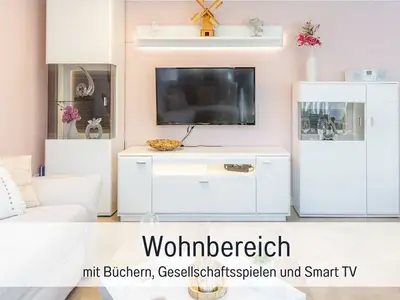 Ferienwohnung für 3 Personen (75 m²) in Ballenstedt 5/10