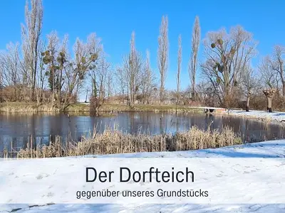 Ferienwohnung für 3 Personen (75 m²) in Ballenstedt 1/10