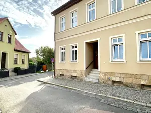 Ferienwohnung für 4 Personen in Ballenstedt