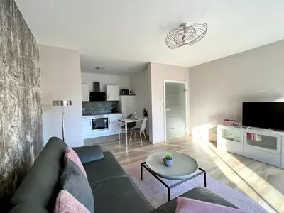 Ferienwohnung für 2 Personen (50 m²) in Ballenstedt 8/10