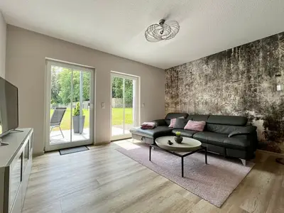 Ferienwohnung für 2 Personen (50 m²) in Ballenstedt 9/10