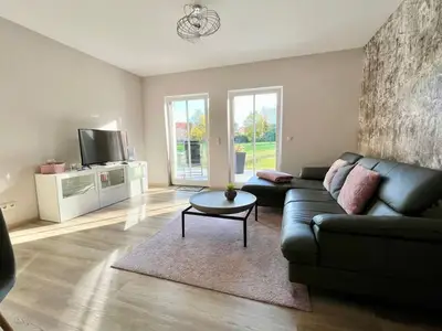 Ferienwohnung für 2 Personen (50 m²) in Ballenstedt 10/10