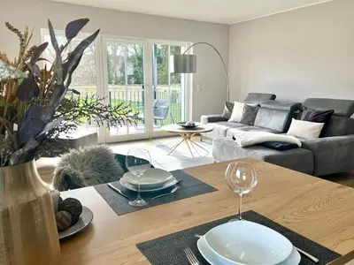 Ferienwohnung für 2 Personen (70 m²) in Ballenstedt 9/10
