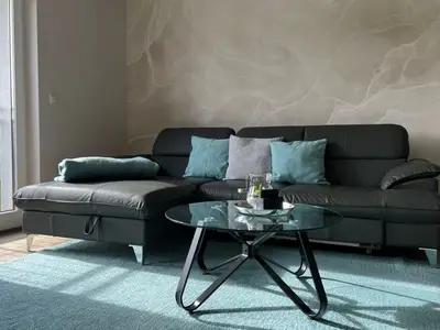 Ferienwohnung für 2 Personen (50 m²) in Ballenstedt 10/10