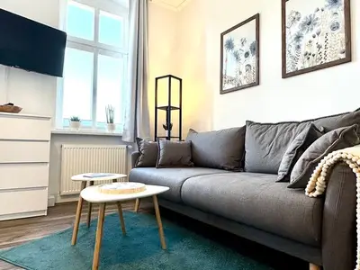 Ferienwohnung für 3 Personen (34 m²) in Ballenstedt 7/10