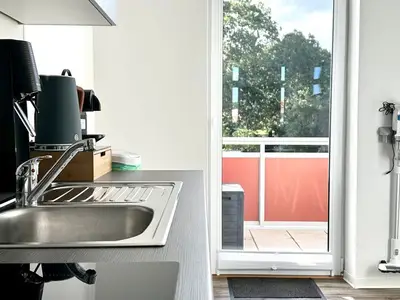 Ferienwohnung für 3 Personen (34 m²) in Ballenstedt 9/10