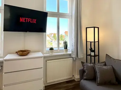 Ferienwohnung für 3 Personen (34 m²) in Ballenstedt 10/10