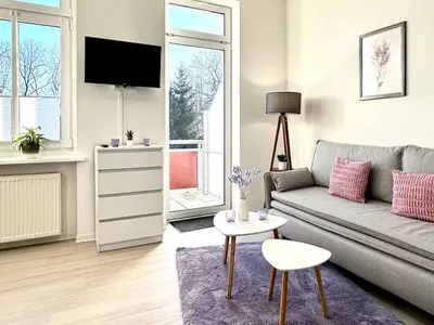 Ferienwohnung für 4 Personen in Ballenstedt 6/10