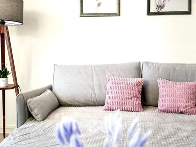 Ferienwohnung für 4 Personen in Ballenstedt 7/10