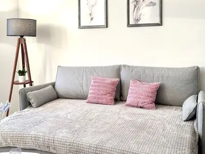 Ferienwohnung für 4 Personen in Ballenstedt 9/10