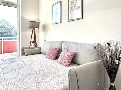 Ferienwohnung für 4 Personen in Ballenstedt 10/10