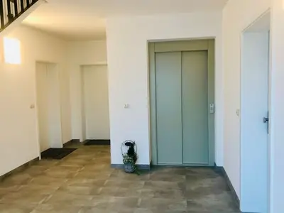Ferienwohnung für 2 Personen (50 m²) in Ballenstedt 6/10