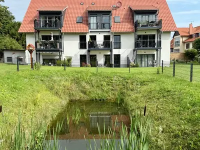 Ferienwohnung für 2 Personen (50 m²) in Ballenstedt 7/10