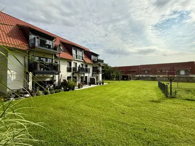 Ferienwohnung für 2 Personen (50 m²) in Ballenstedt 8/10