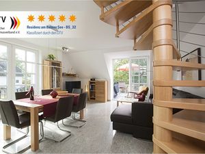 Ferienwohnung für 5 Personen (72 m²) ab 70 € in Balm