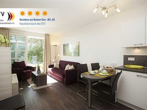 Ferienwohnung für 4 Personen (43 m²) ab 50 € in Balm