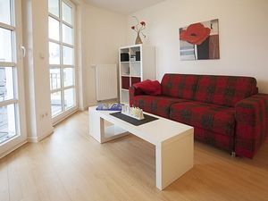 Ferienwohnung für 2 Personen (38 m²) in Balm
