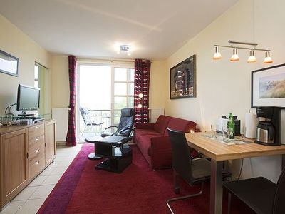 Ferienwohnung für 2 Personen (34 m²) in Balm 2/10