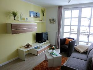 Ferienwohnung für 3 Personen (40 m²) in Balm