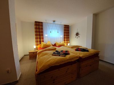 Ferienwohnung für 4 Personen (54 m²) in Balm 8/10