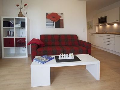 Ferienwohnung für 2 Personen (38 m²) in Balm 2/10