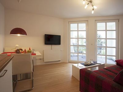 Ferienwohnung für 2 Personen (38 m²) in Balm 3/10