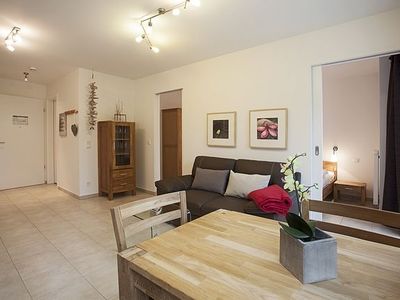 Ferienwohnung für 3 Personen (38 m²) in Balm 4/10