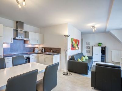 Ferienwohnung für 5 Personen (63 m²) in Balm 3/10