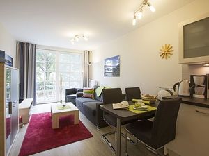 Ferienwohnung für 4 Personen (42 m²) in Balm