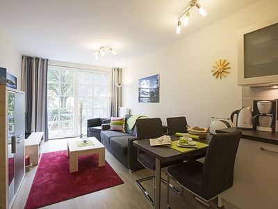 Ferienwohnung für 4 Personen (42 m²) in Balm 1/10