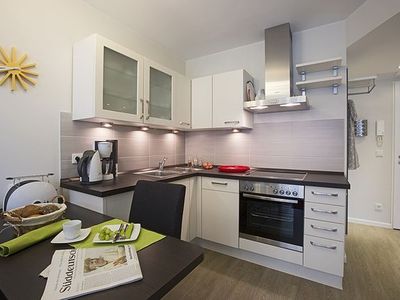 Ferienwohnung für 4 Personen (42 m²) in Balm 4/10