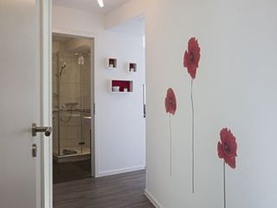 Ferienwohnung für 3 Personen (41 m²) in Balm 7/10