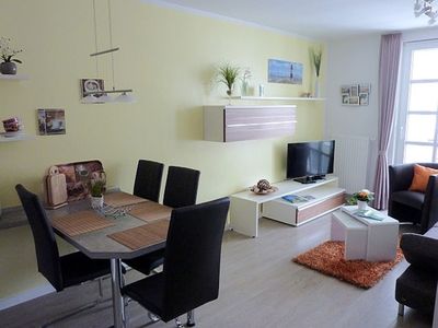 Ferienwohnung für 3 Personen (40 m²) in Balm 2/10