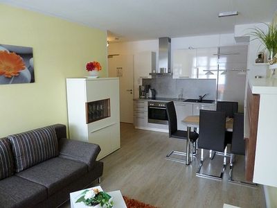 Ferienwohnung für 3 Personen (40 m²) in Balm 3/10