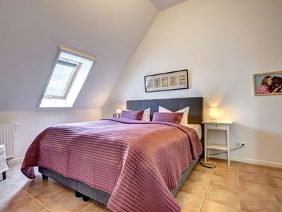 Ferienwohnung für 2 Personen (75 m²) in Balm 9/10