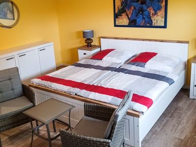 Ferienwohnung für 5 Personen (70 m²) in Balm 9/10