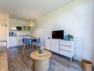 Ferienwohnung für 4 Personen (41 m²) in Balm 8/10