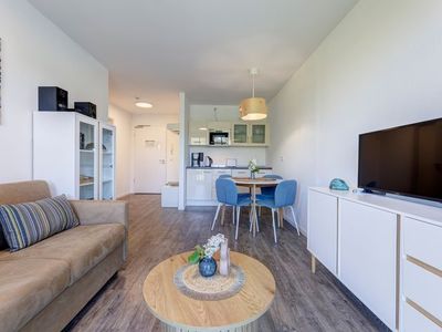 Ferienwohnung für 4 Personen (41 m²) in Balm 10/10