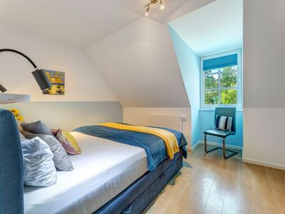 Ferienwohnung für 5 Personen (62 m²) in Balm 7/10