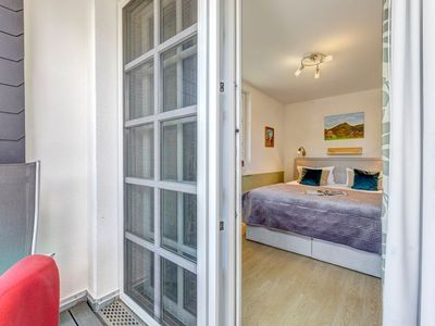 Ferienwohnung für 5 Personen (62 m²) in Balm 10/10