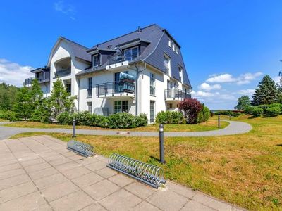 Ferienwohnung für 3 Personen (50 m²) in Balm 5/10