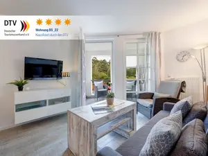 Ferienwohnung für 2 Personen (40 m²) in Balm